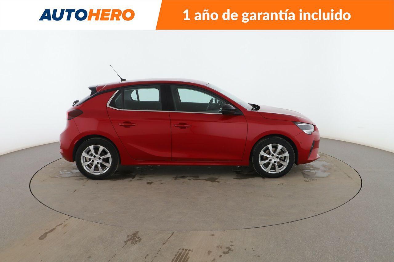 Foto Opel Corsa 7