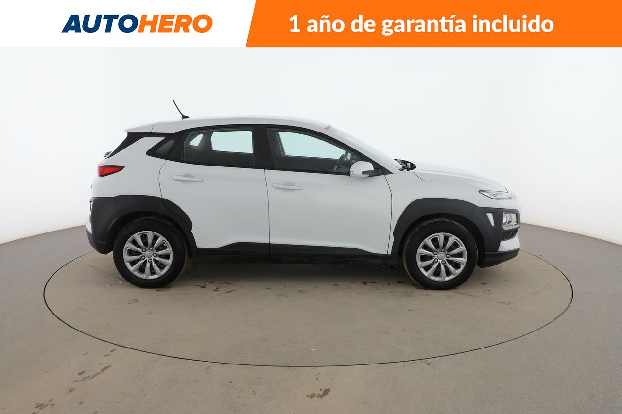 Foto Hyundai Kona 7