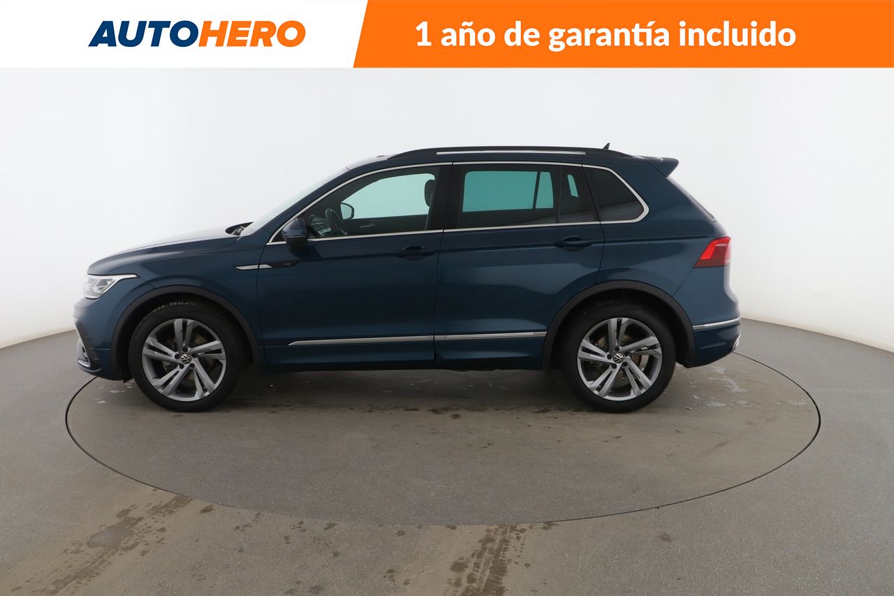 Foto Volkswagen Tiguan 3