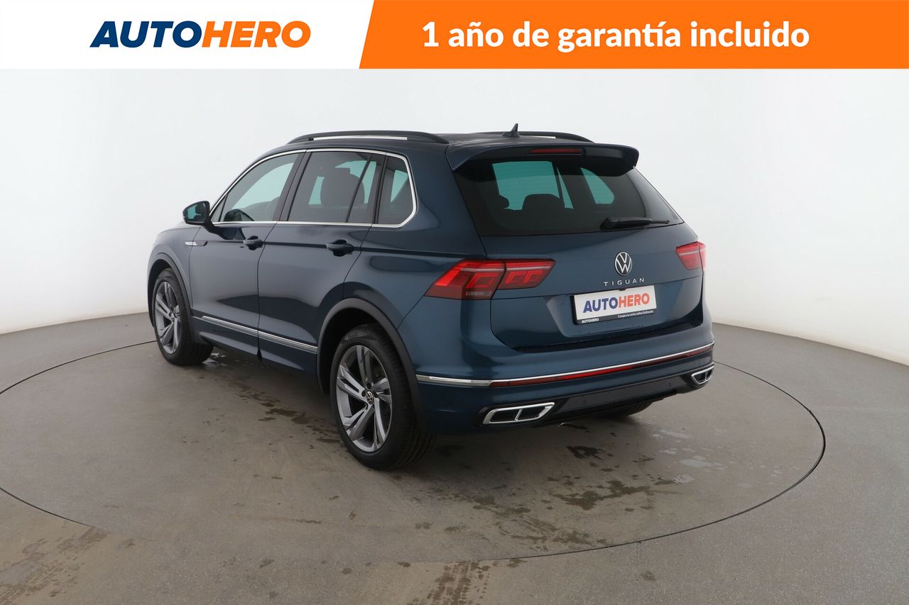 Foto Volkswagen Tiguan 4