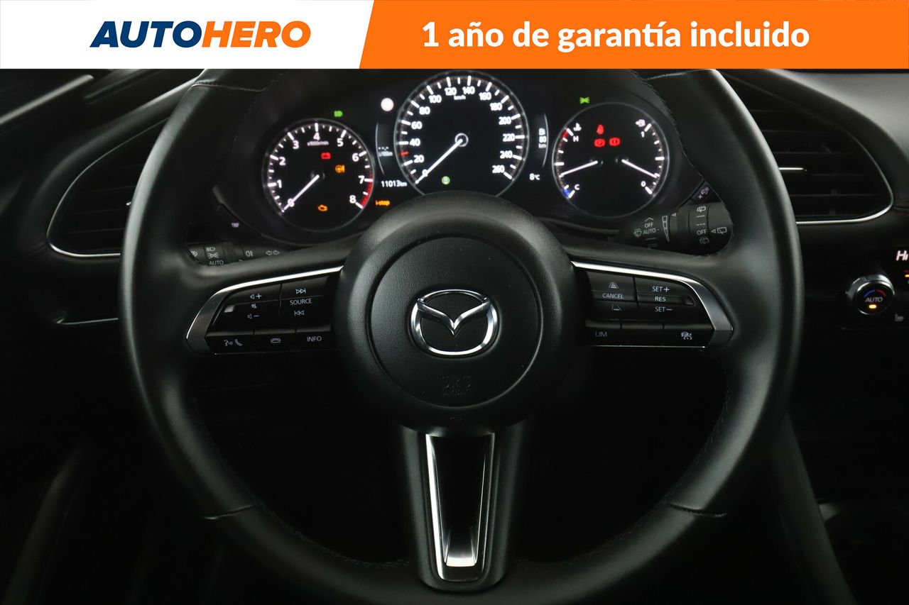 Foto Mazda Mazda3 20