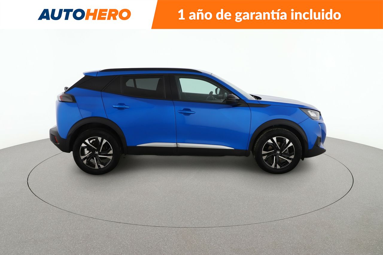 Foto Peugeot 2008 7