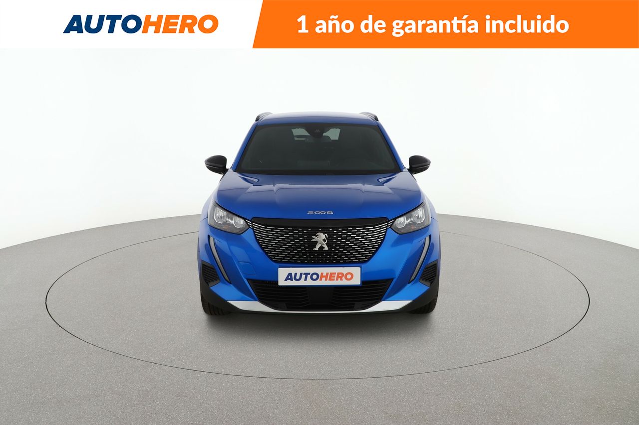 Foto Peugeot 2008 9