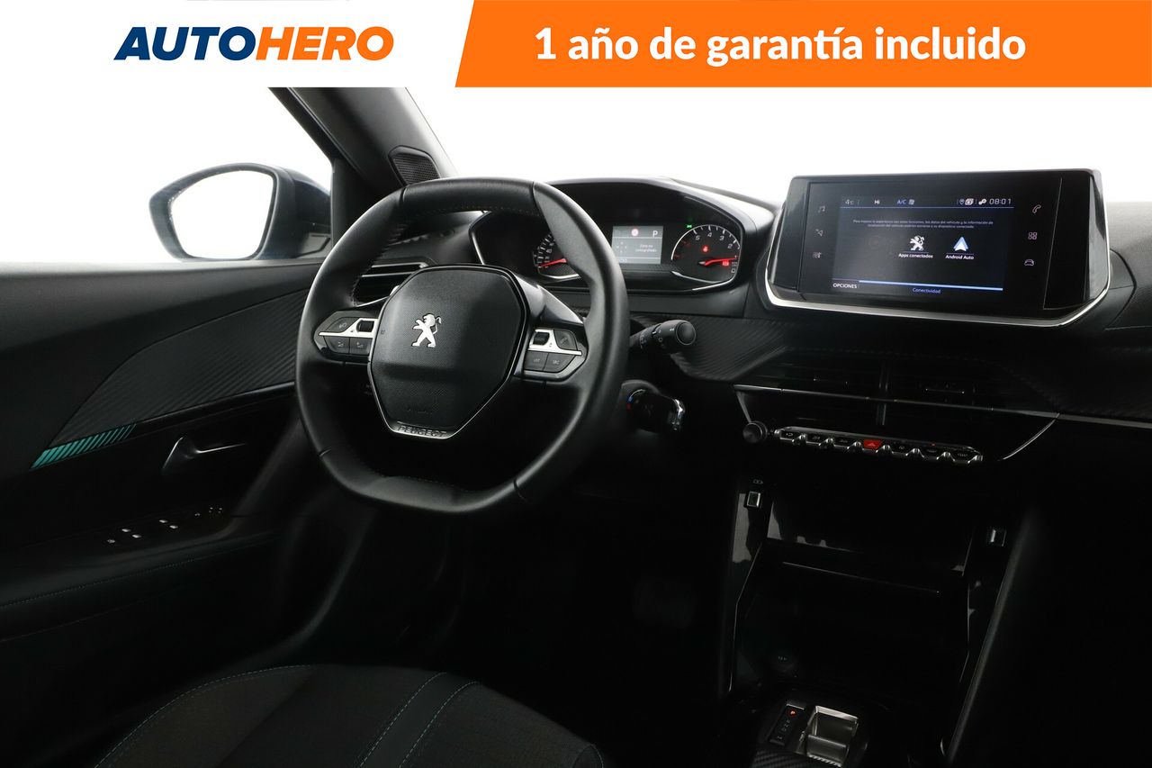 Foto Peugeot 2008 14