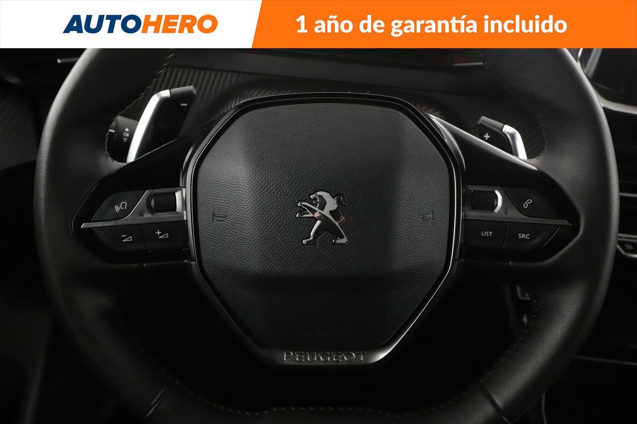 Foto Peugeot 2008 20