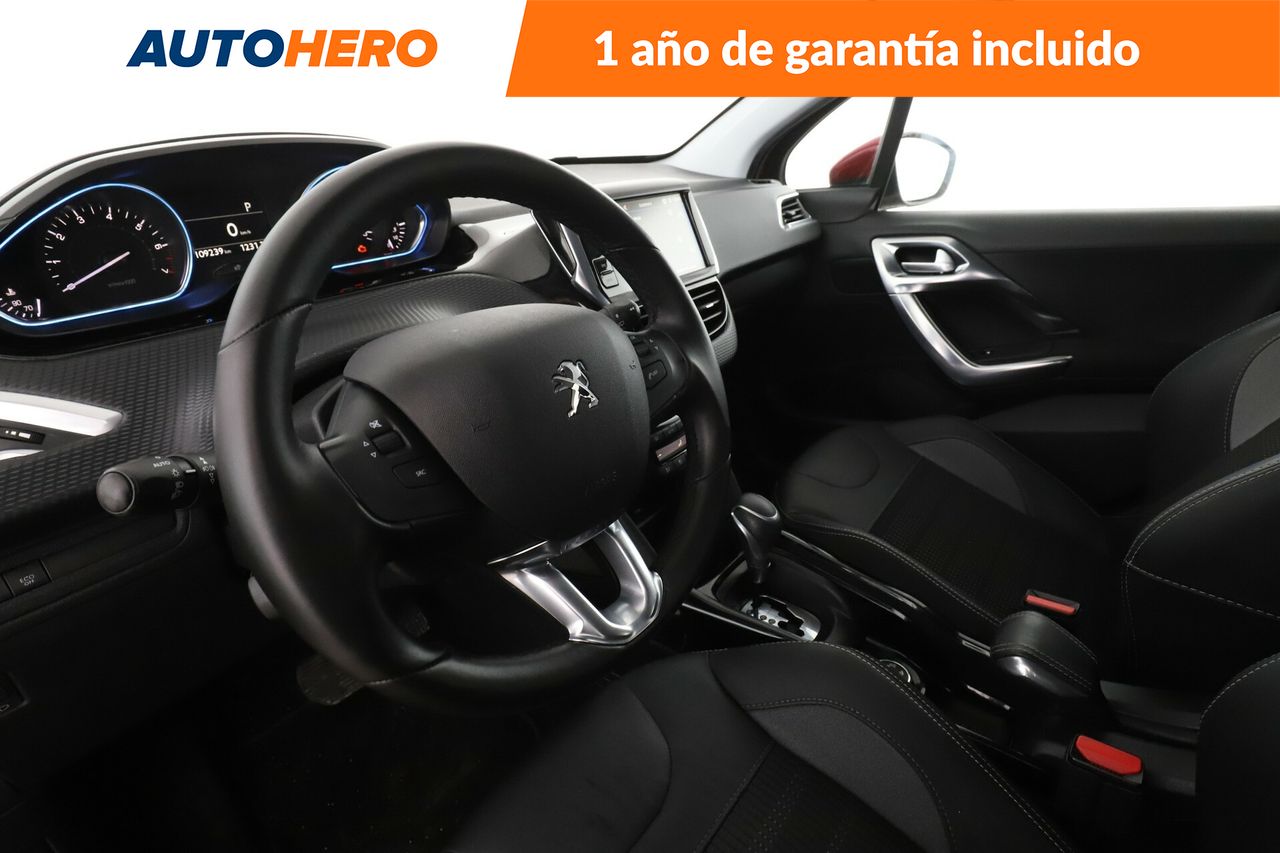 Foto Peugeot 2008 12