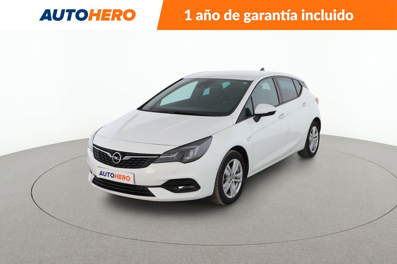 Foto Opel Astra 1