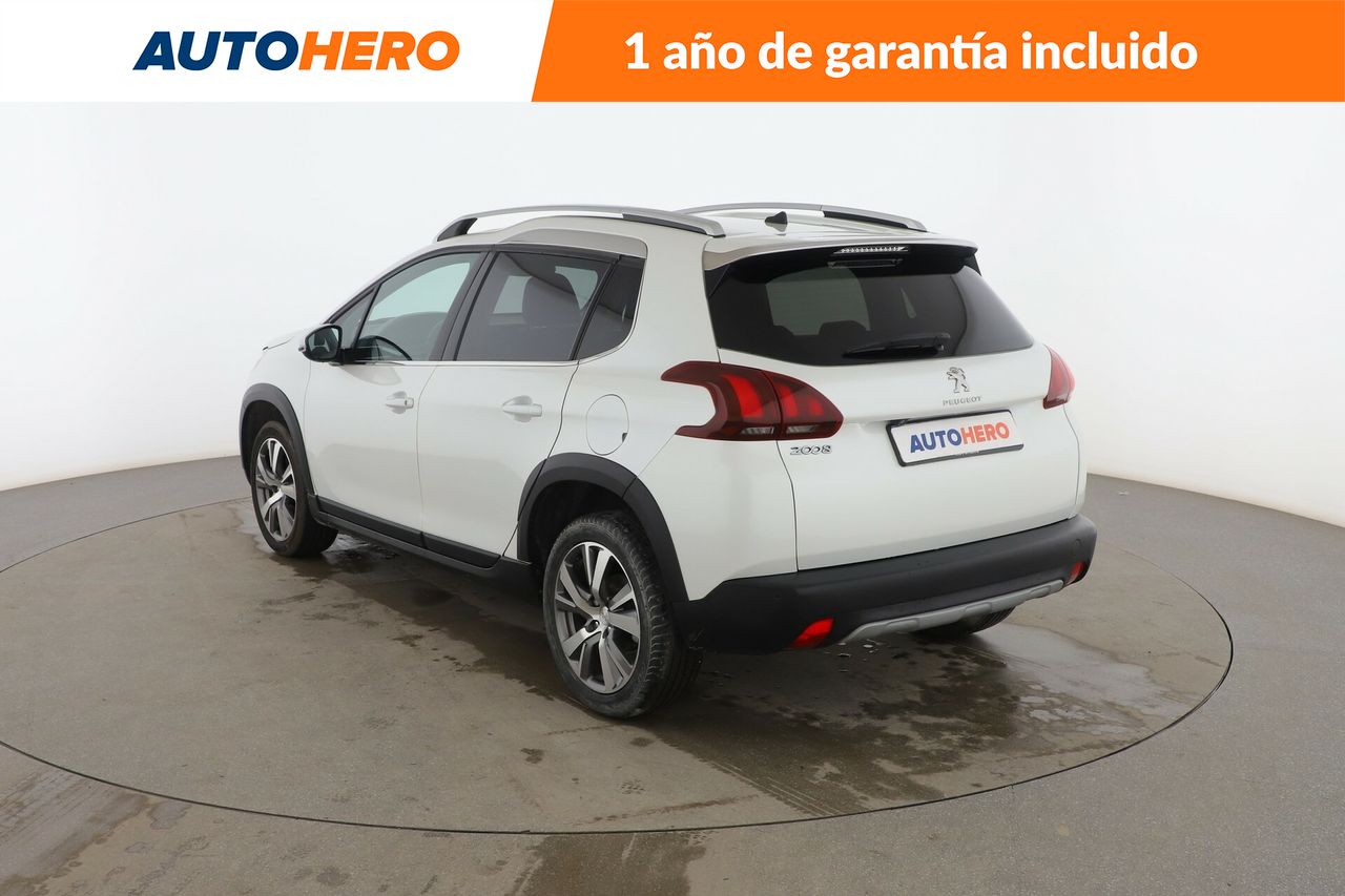 Foto Peugeot 2008 4