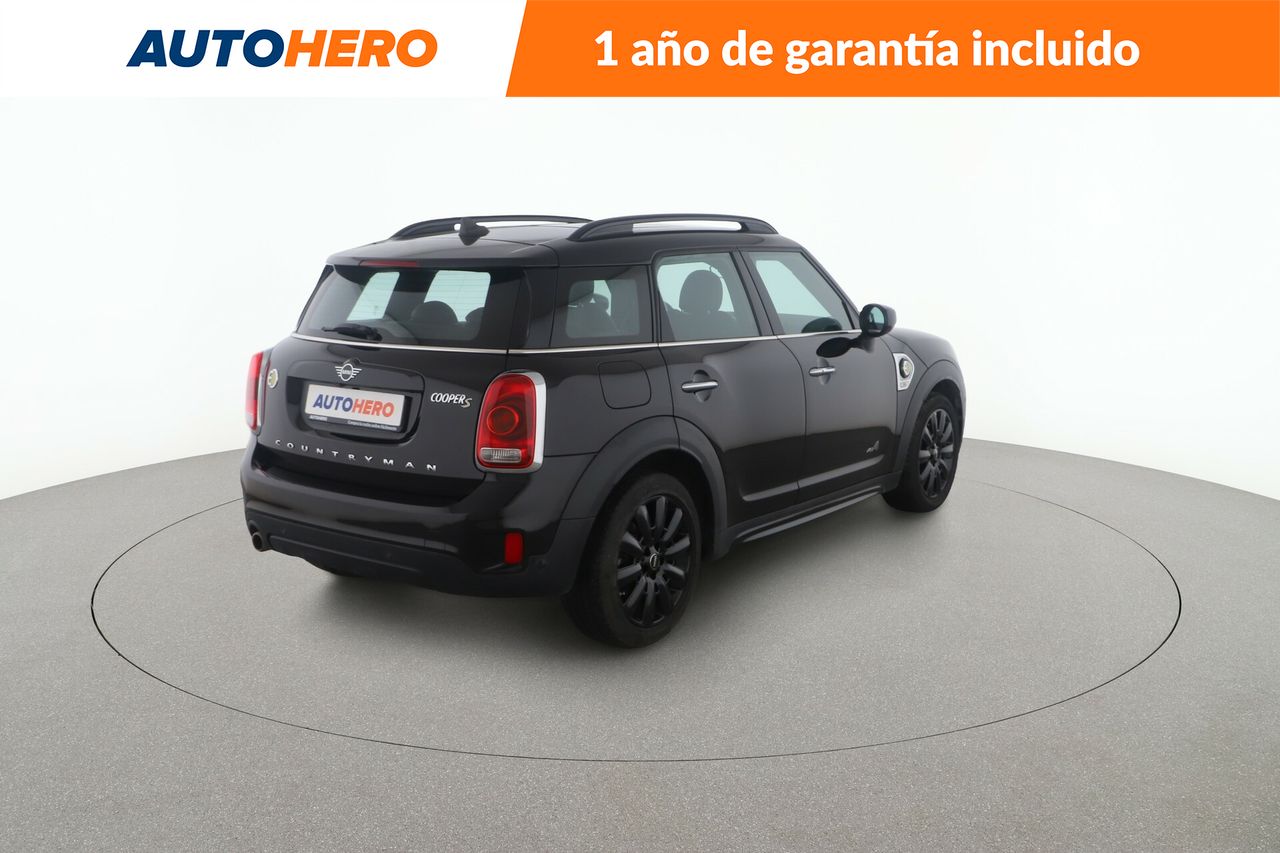 Foto Mini Countryman 6