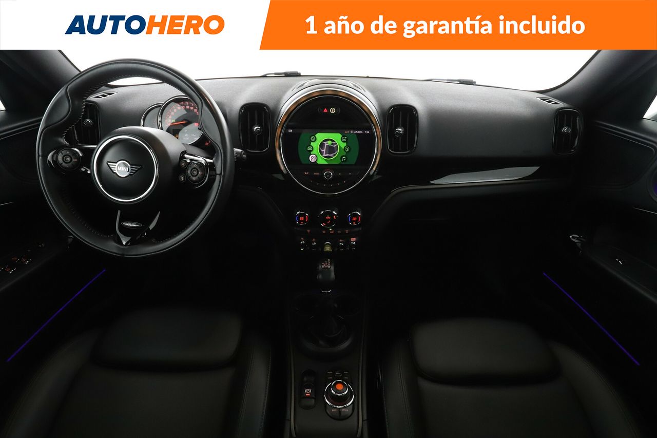 Foto Mini Countryman 13