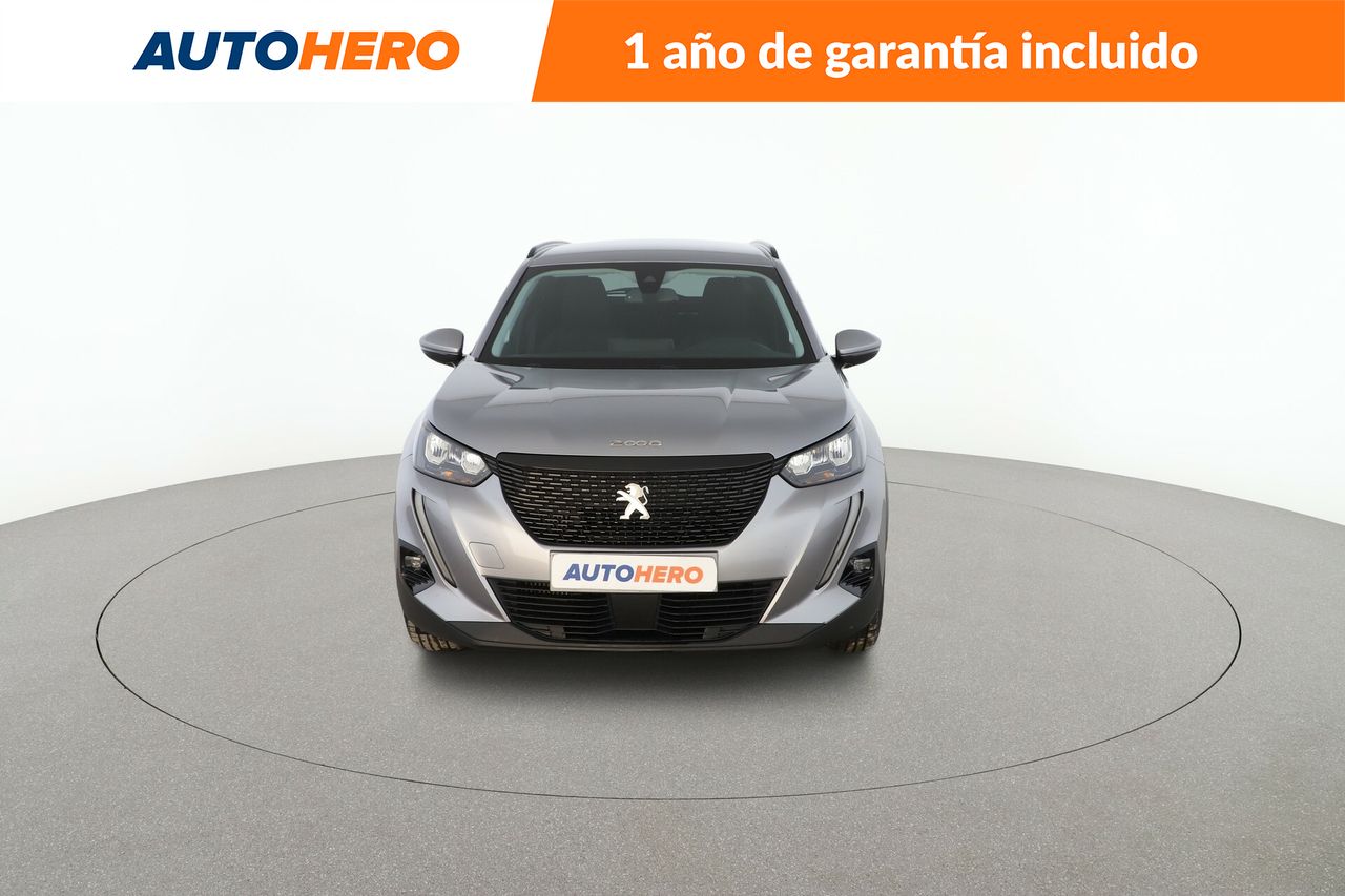 Foto Peugeot 2008 9