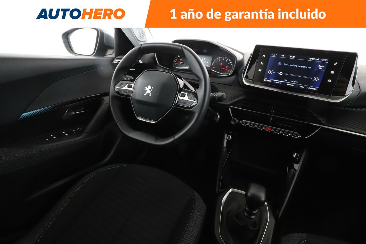 Foto Peugeot 2008 14