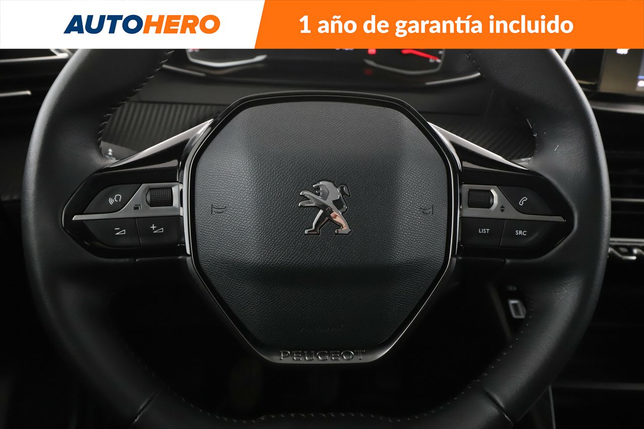 Foto Peugeot 2008 20