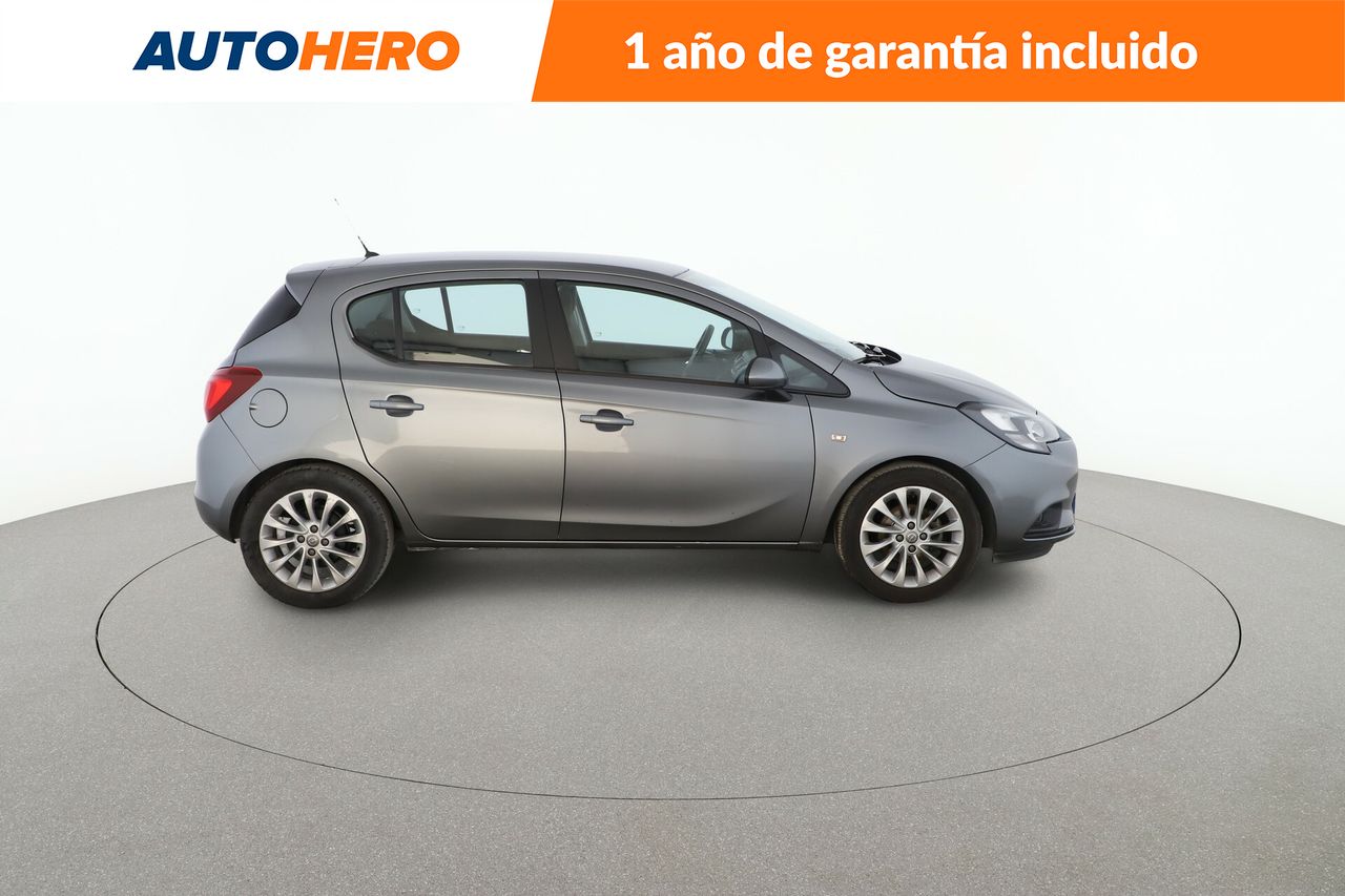 Foto Opel Corsa 7