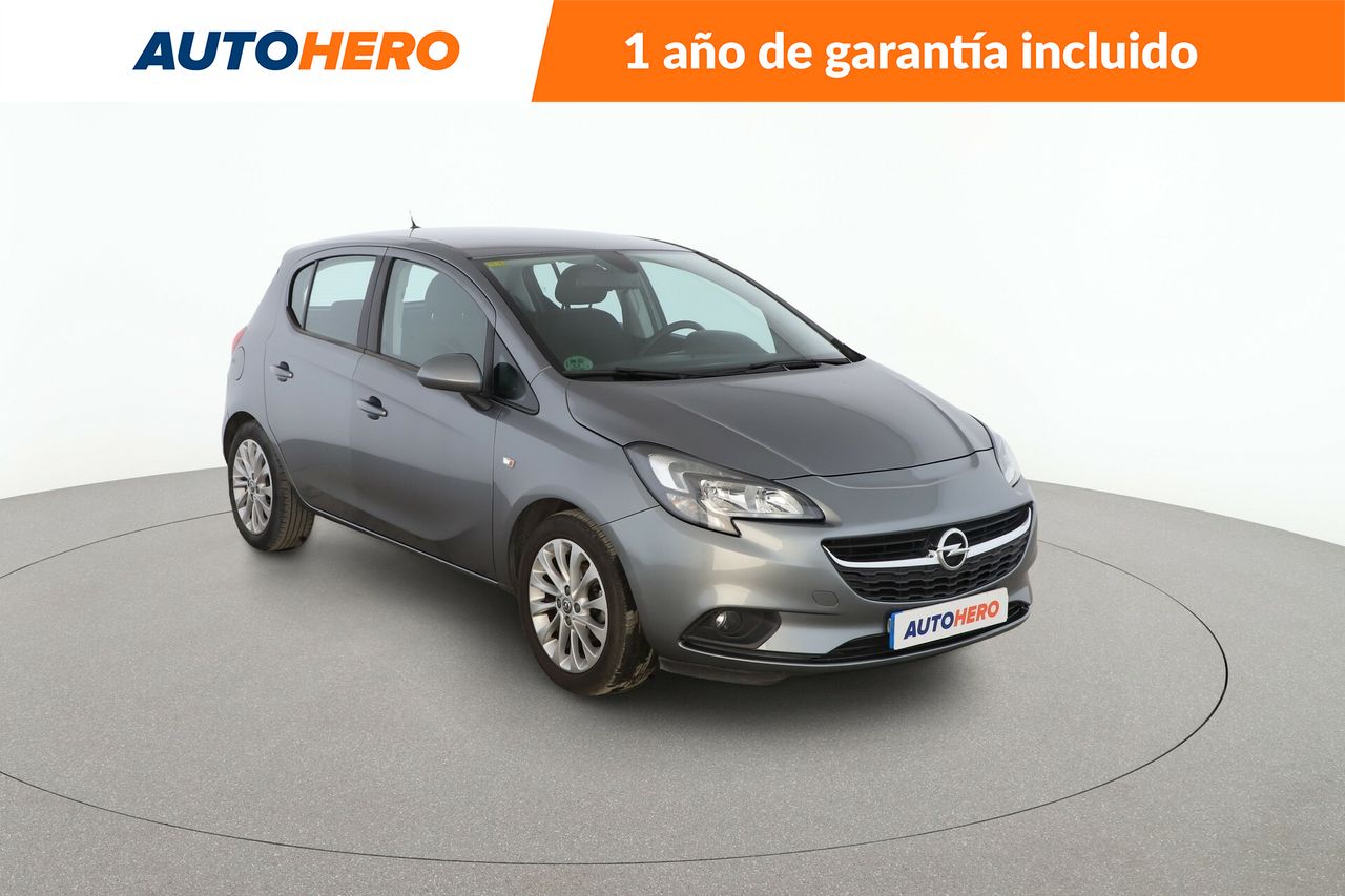 Foto Opel Corsa 8