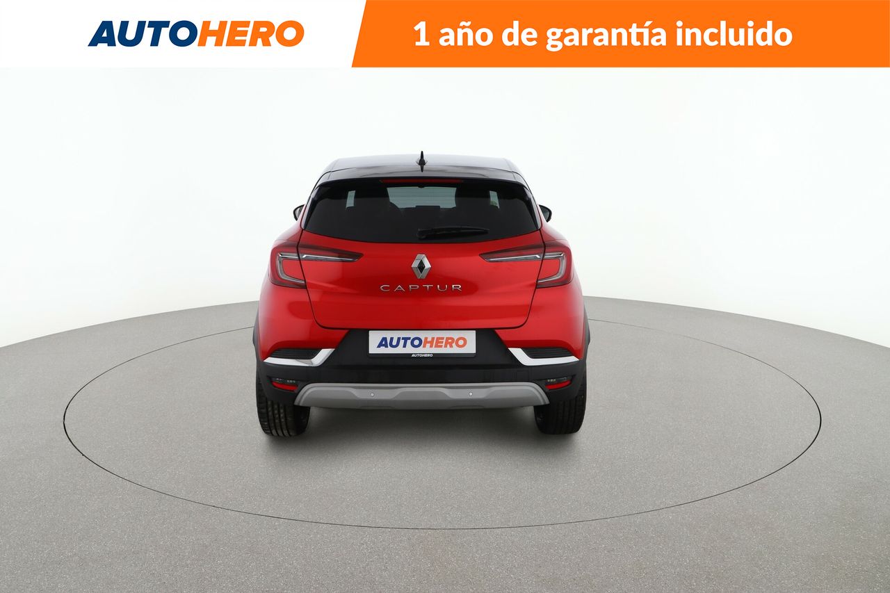 Foto Renault Captur 5