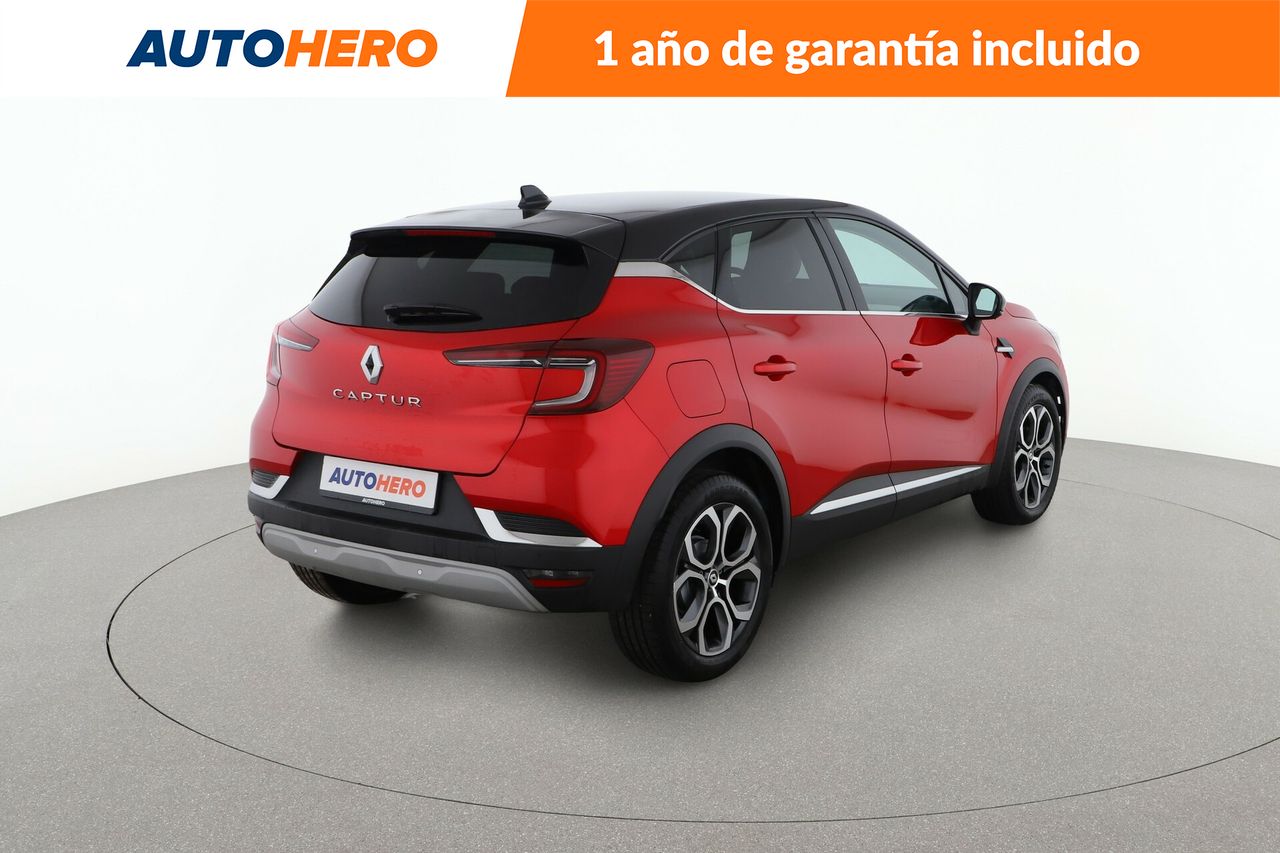 Foto Renault Captur 6