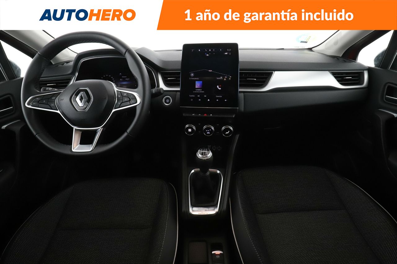 Foto Renault Captur 13