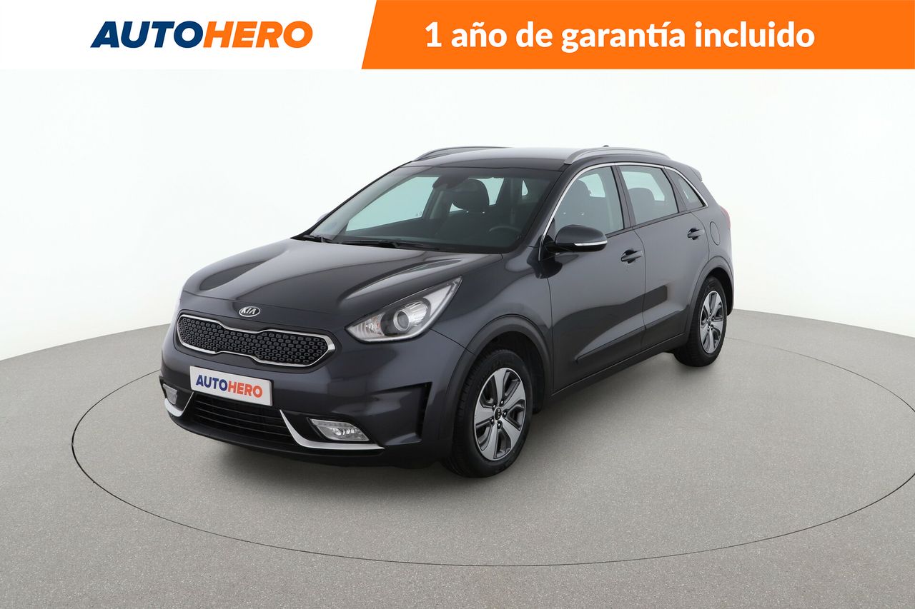 Foto Kia Niro 1