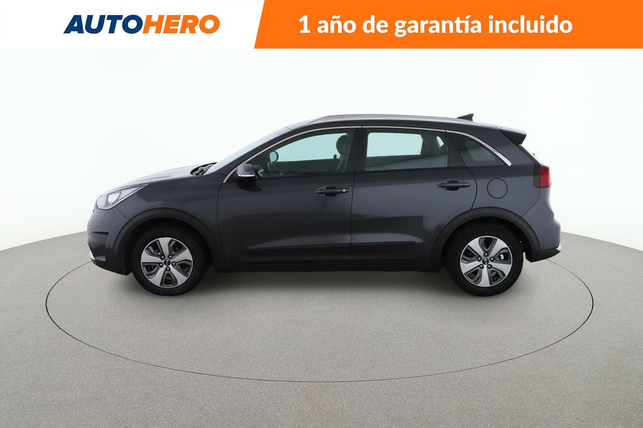 Foto Kia Niro 3