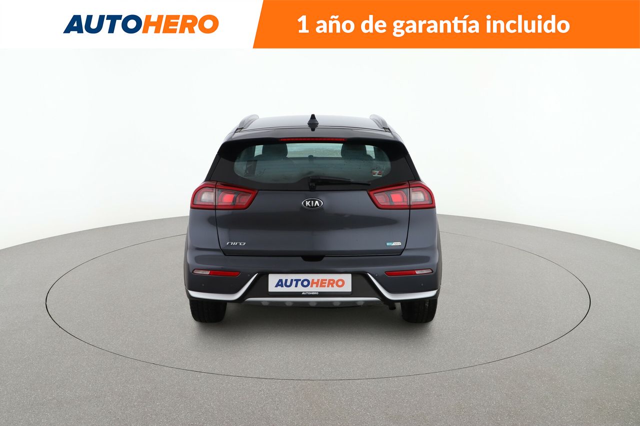 Foto Kia Niro 5