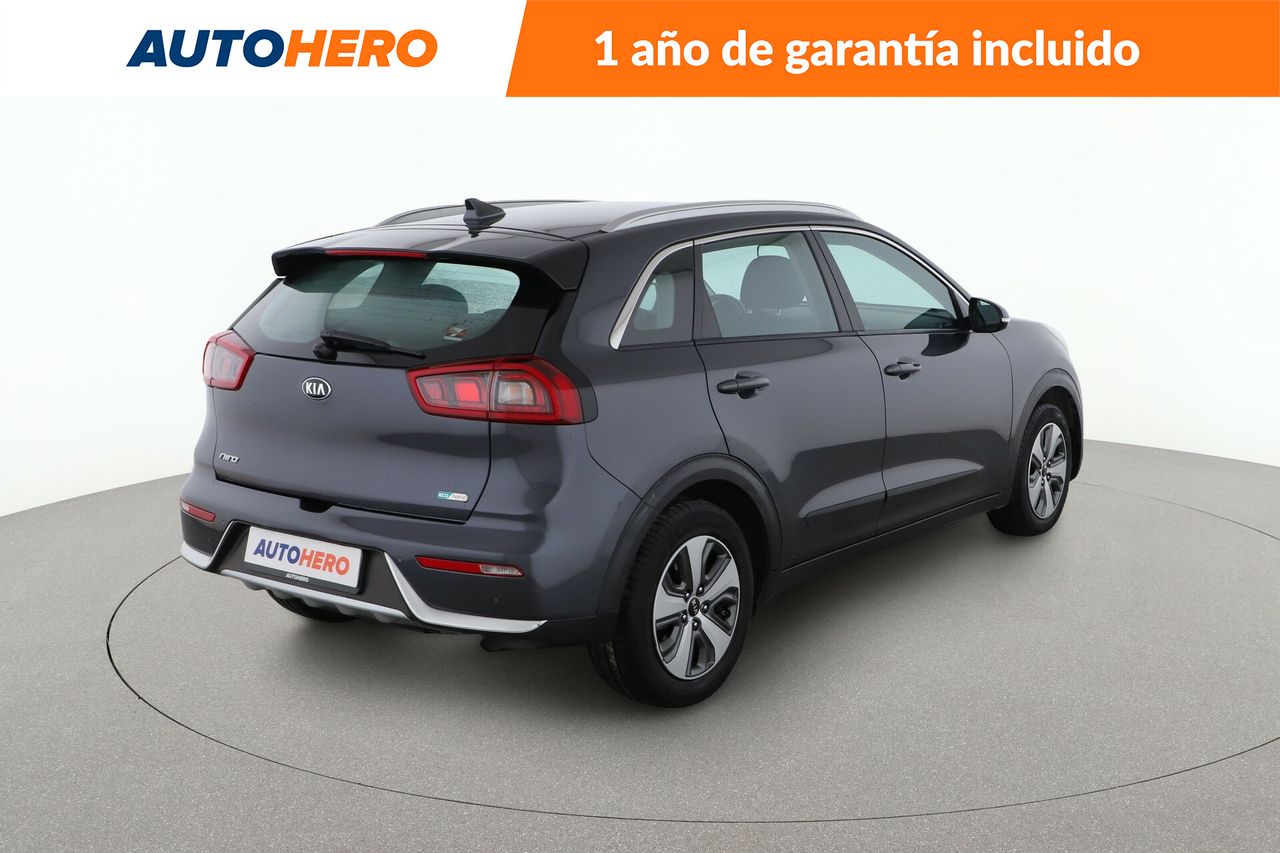 Foto Kia Niro 6