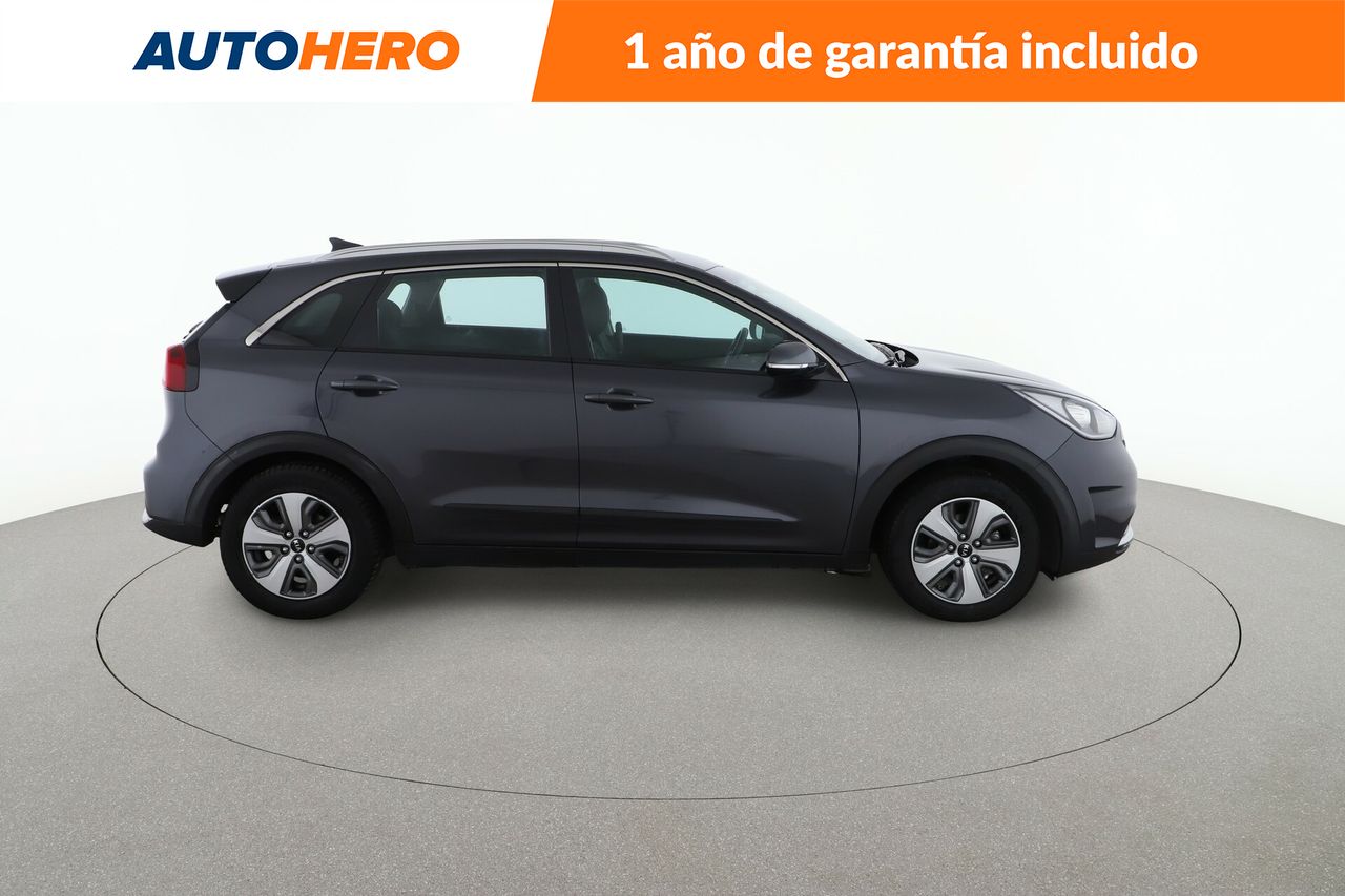 Foto Kia Niro 7