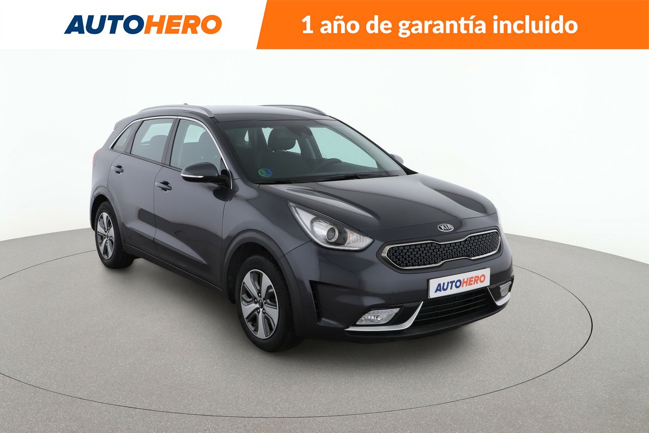 Foto Kia Niro 8