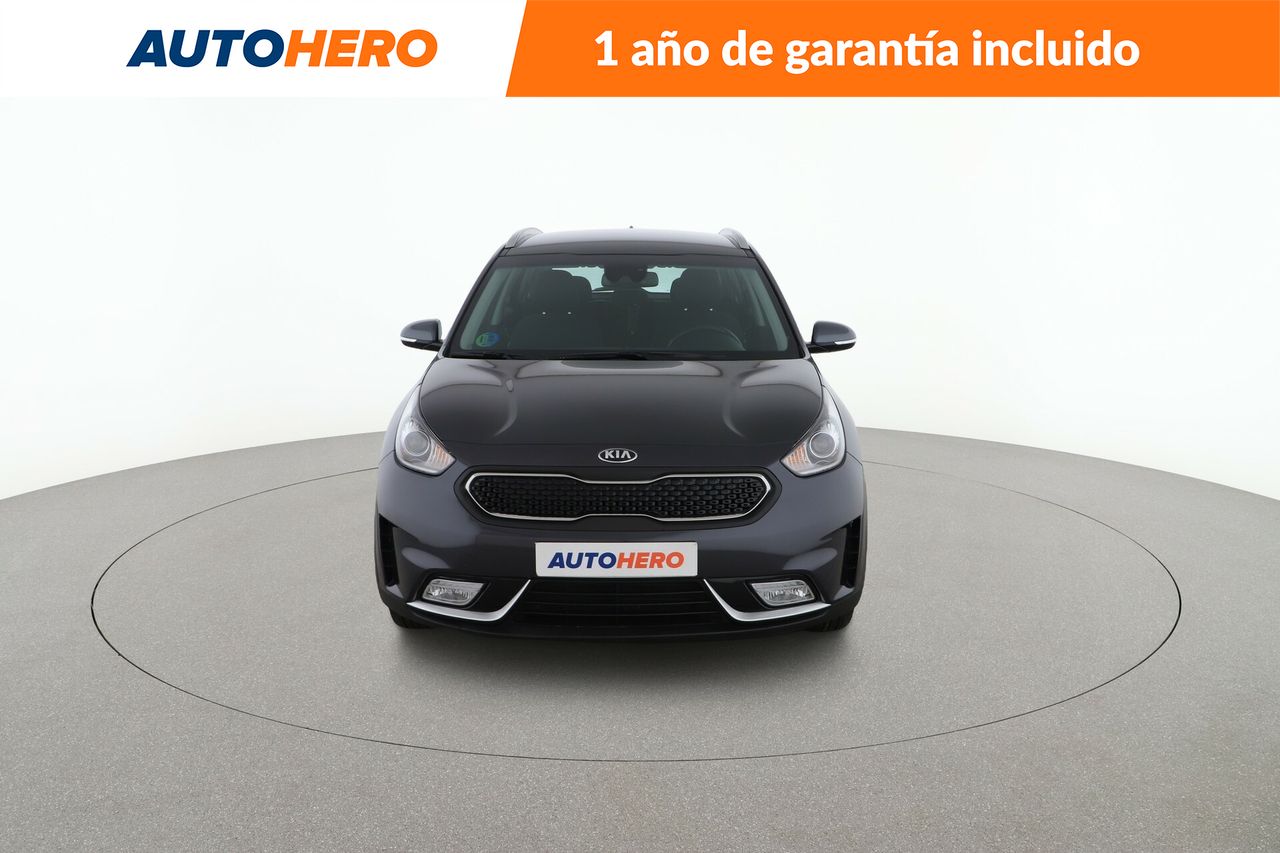 Foto Kia Niro 9