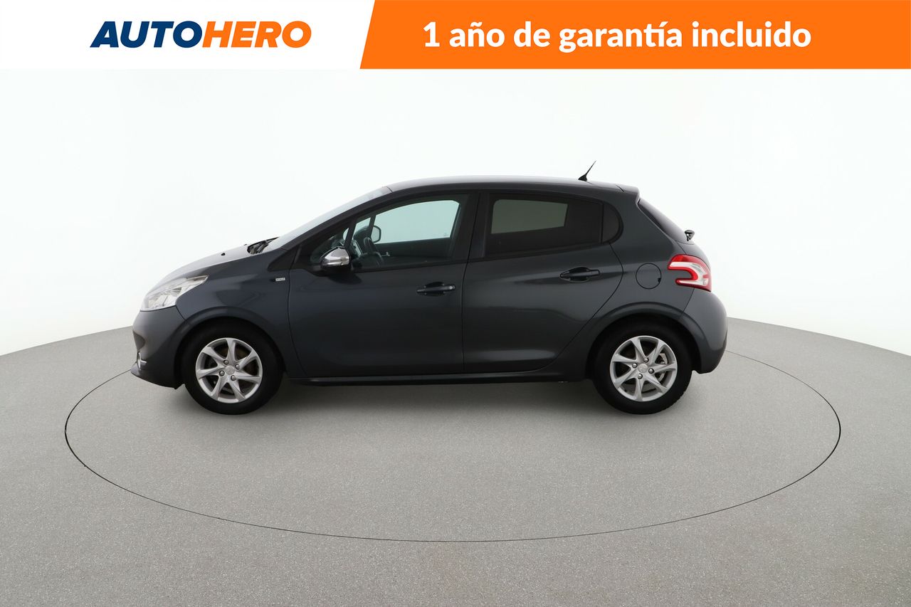 Foto Peugeot 208 3