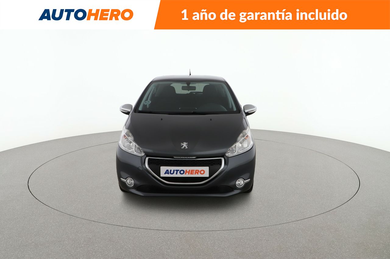 Foto Peugeot 208 9