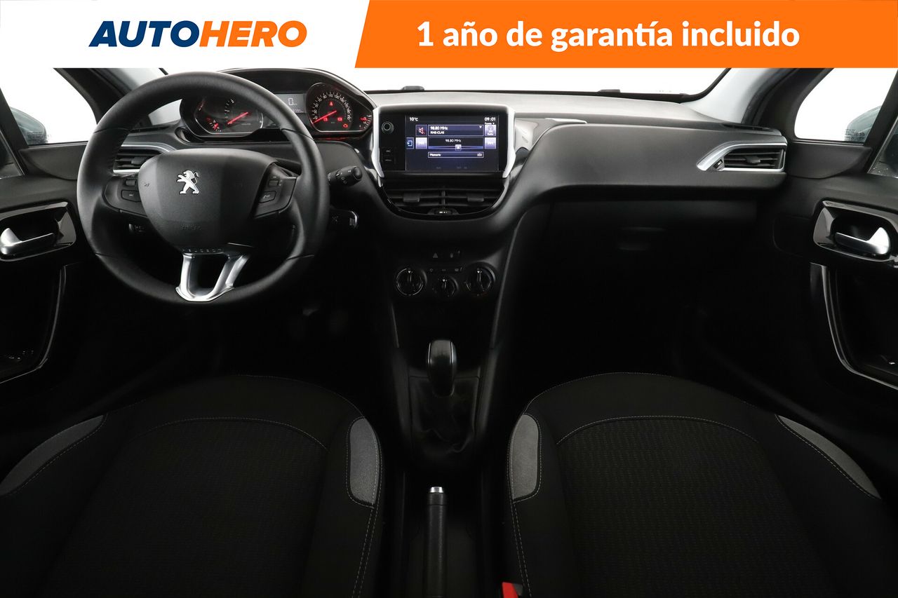 Foto Peugeot 208 13