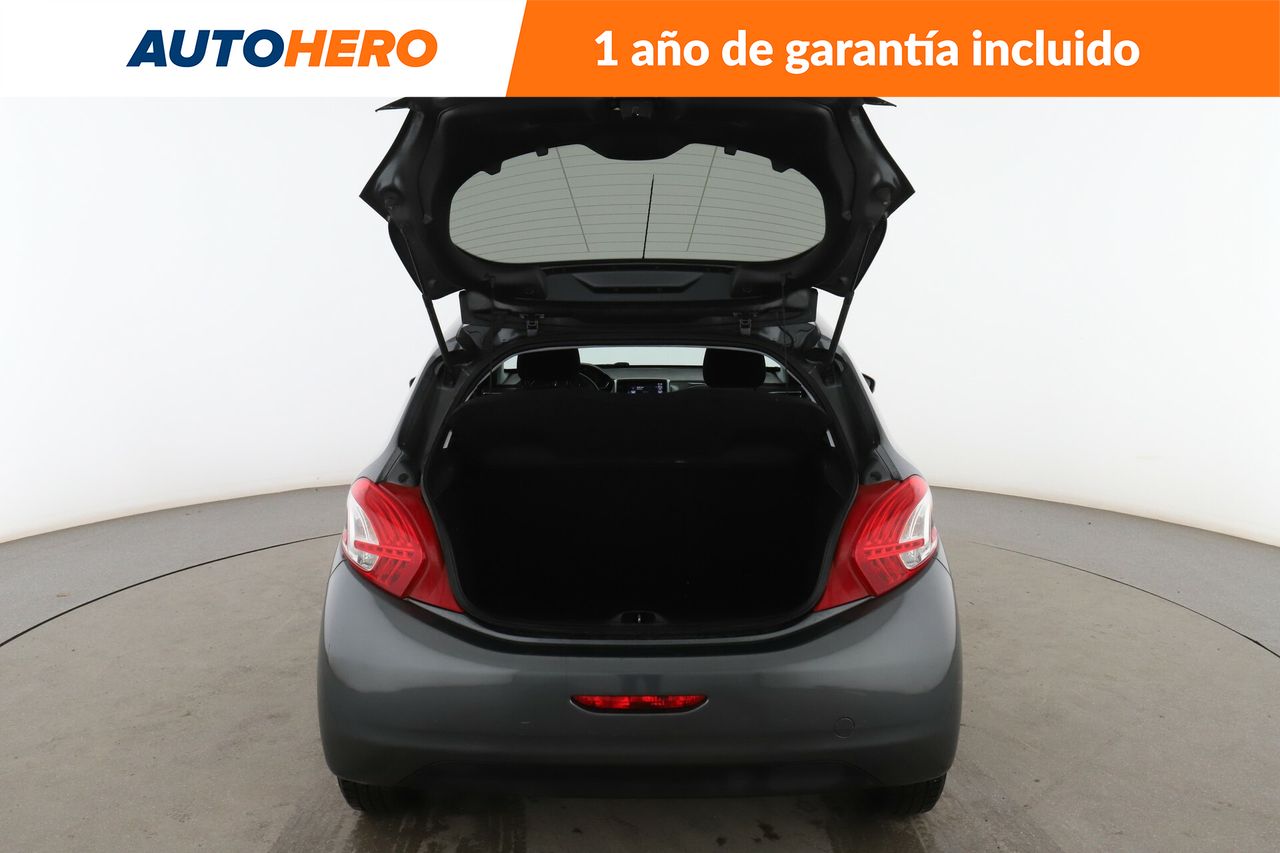 Foto Peugeot 208 18