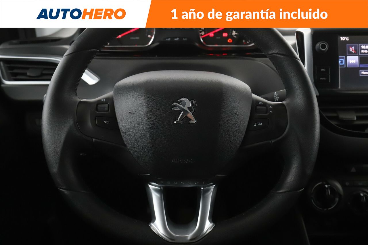 Foto Peugeot 208 20