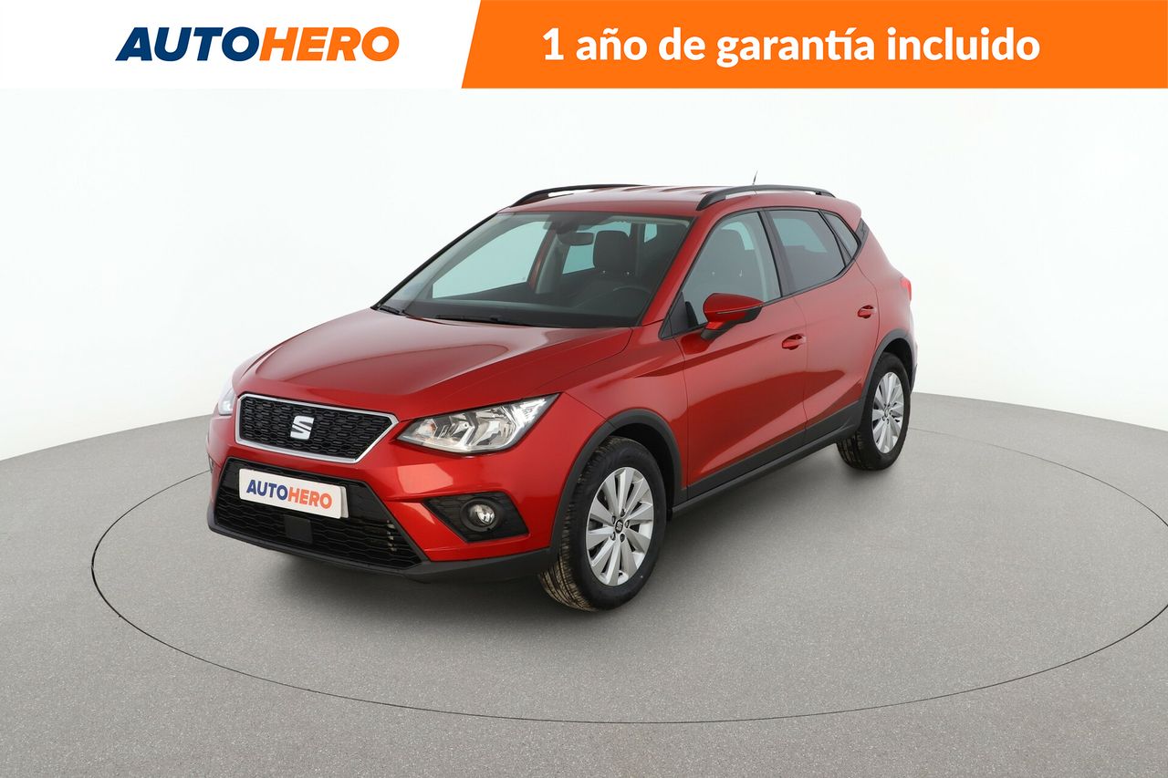 Foto Seat Arona 1