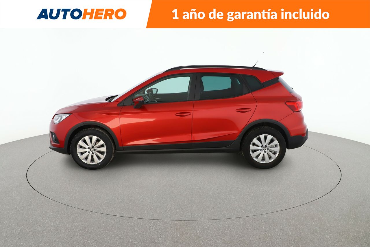 Foto Seat Arona 3