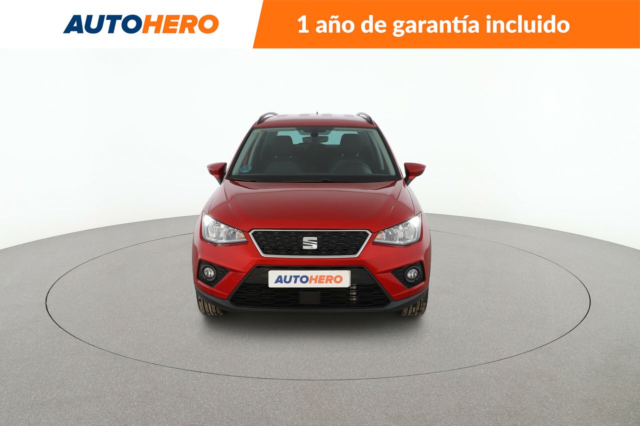 Foto Seat Arona 9