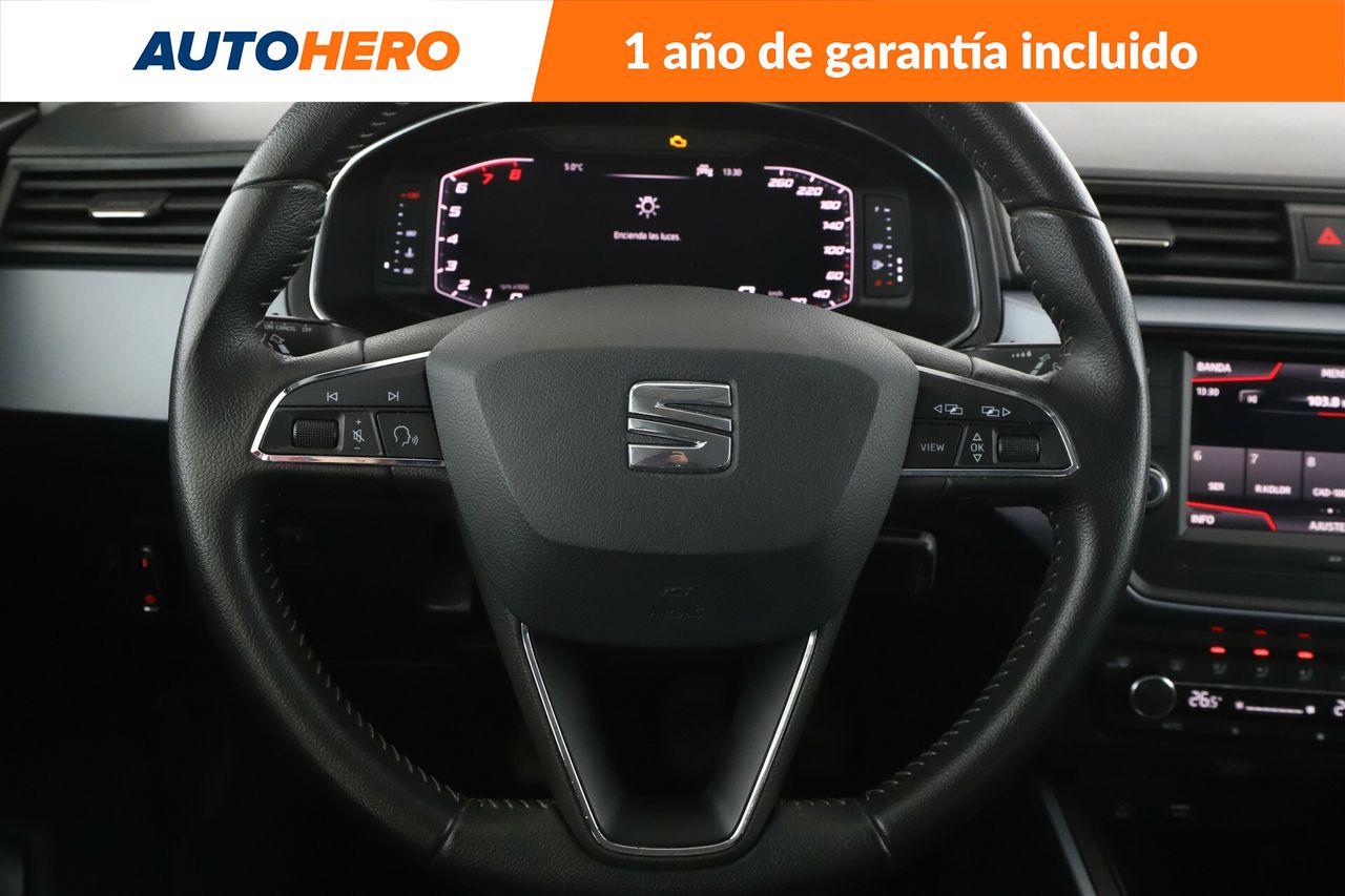 Foto Seat Arona 20