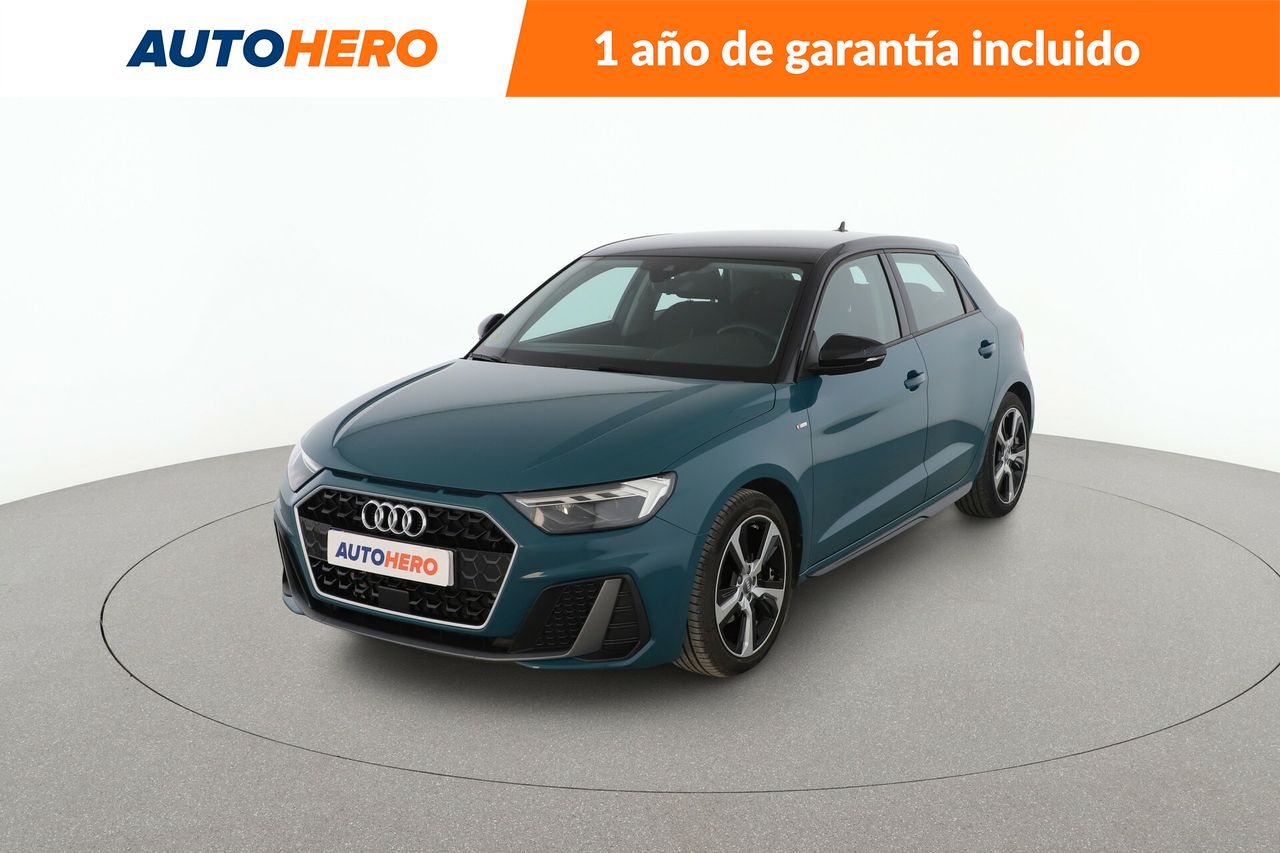 Foto Audi A1 1