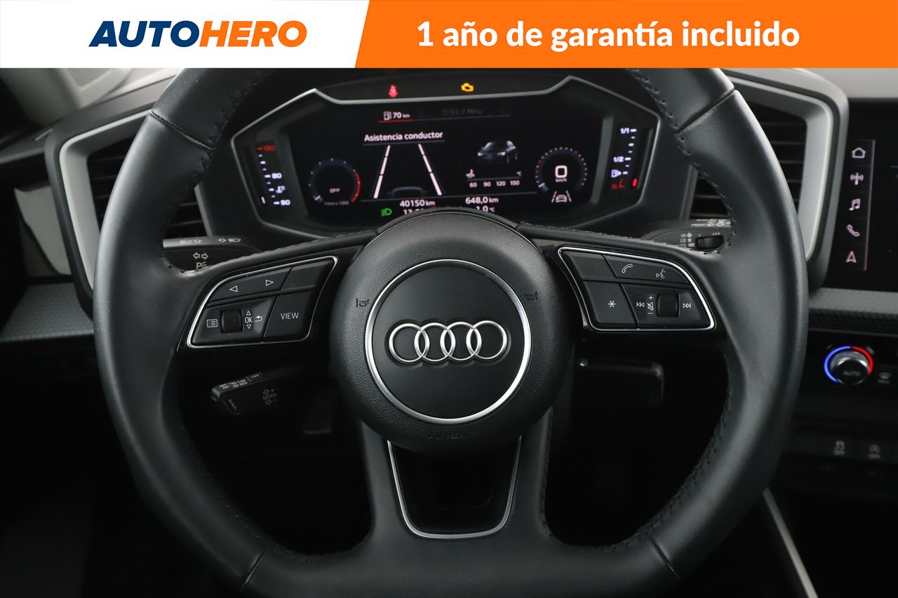 Foto Audi A1 20