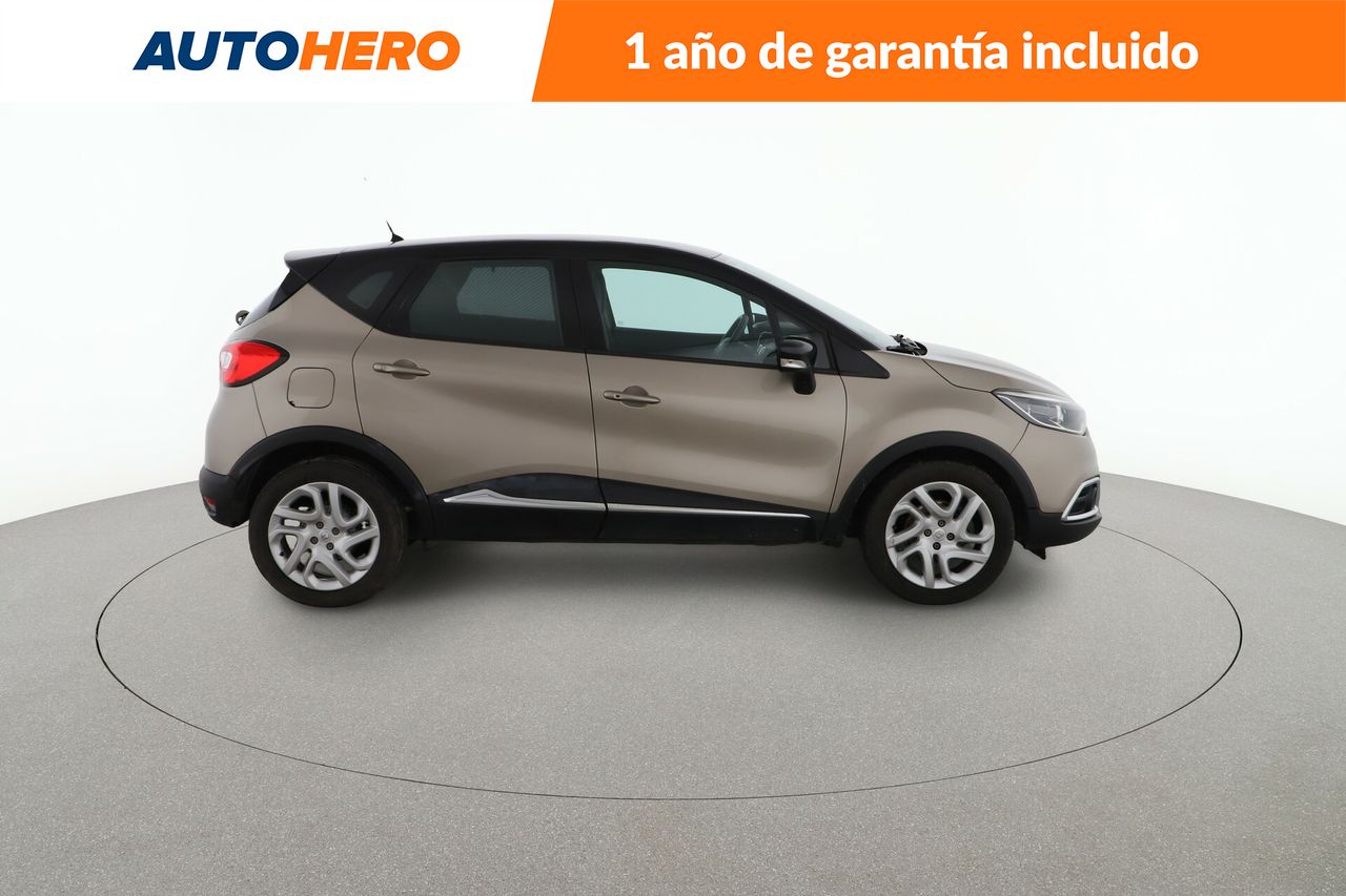 Foto Renault Captur 7