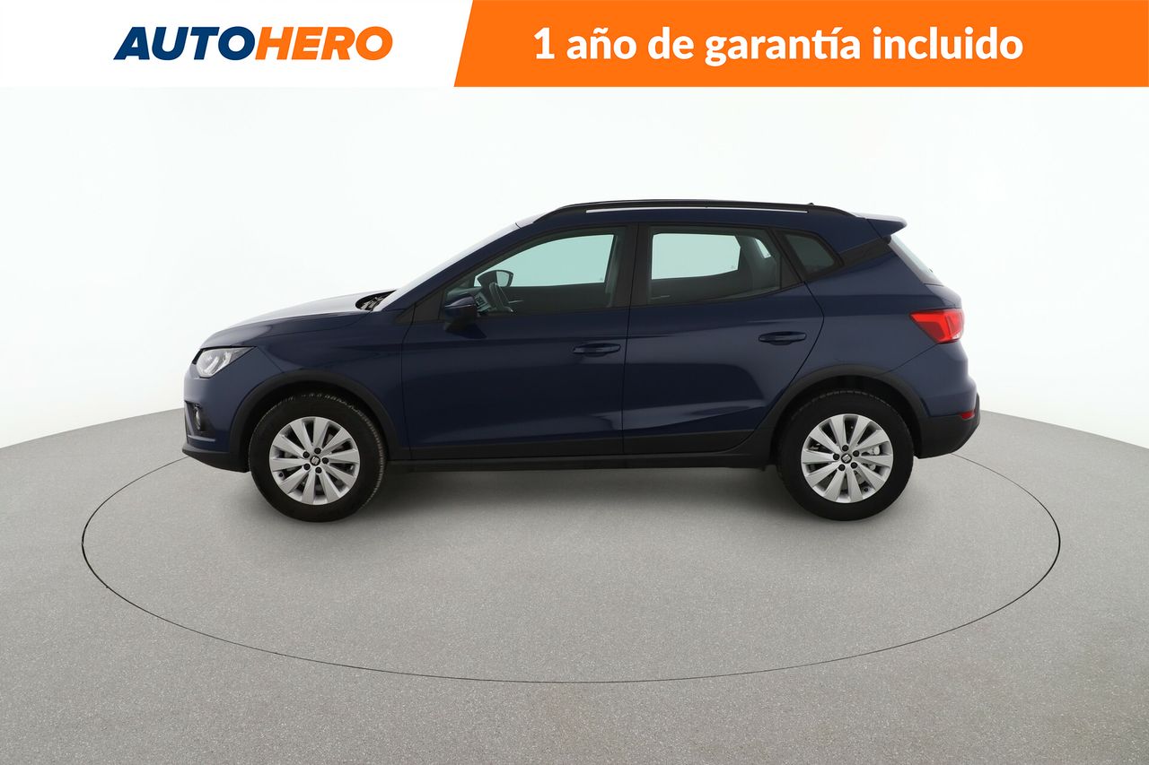 Foto Seat Arona 3