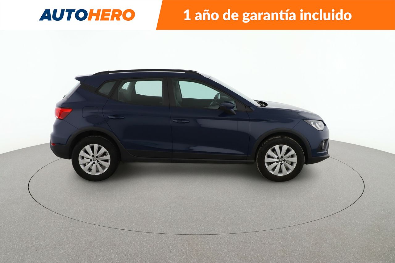 Foto Seat Arona 7