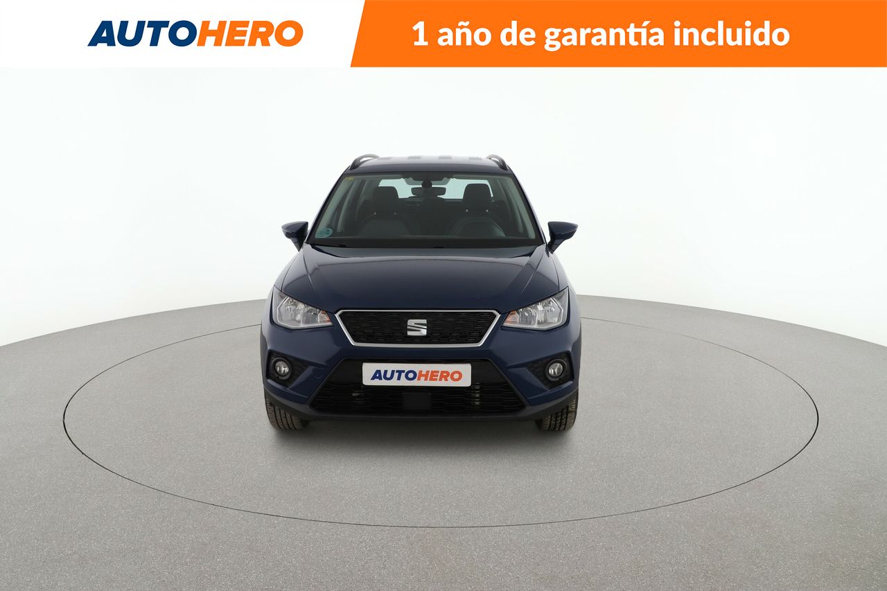 Foto Seat Arona 9