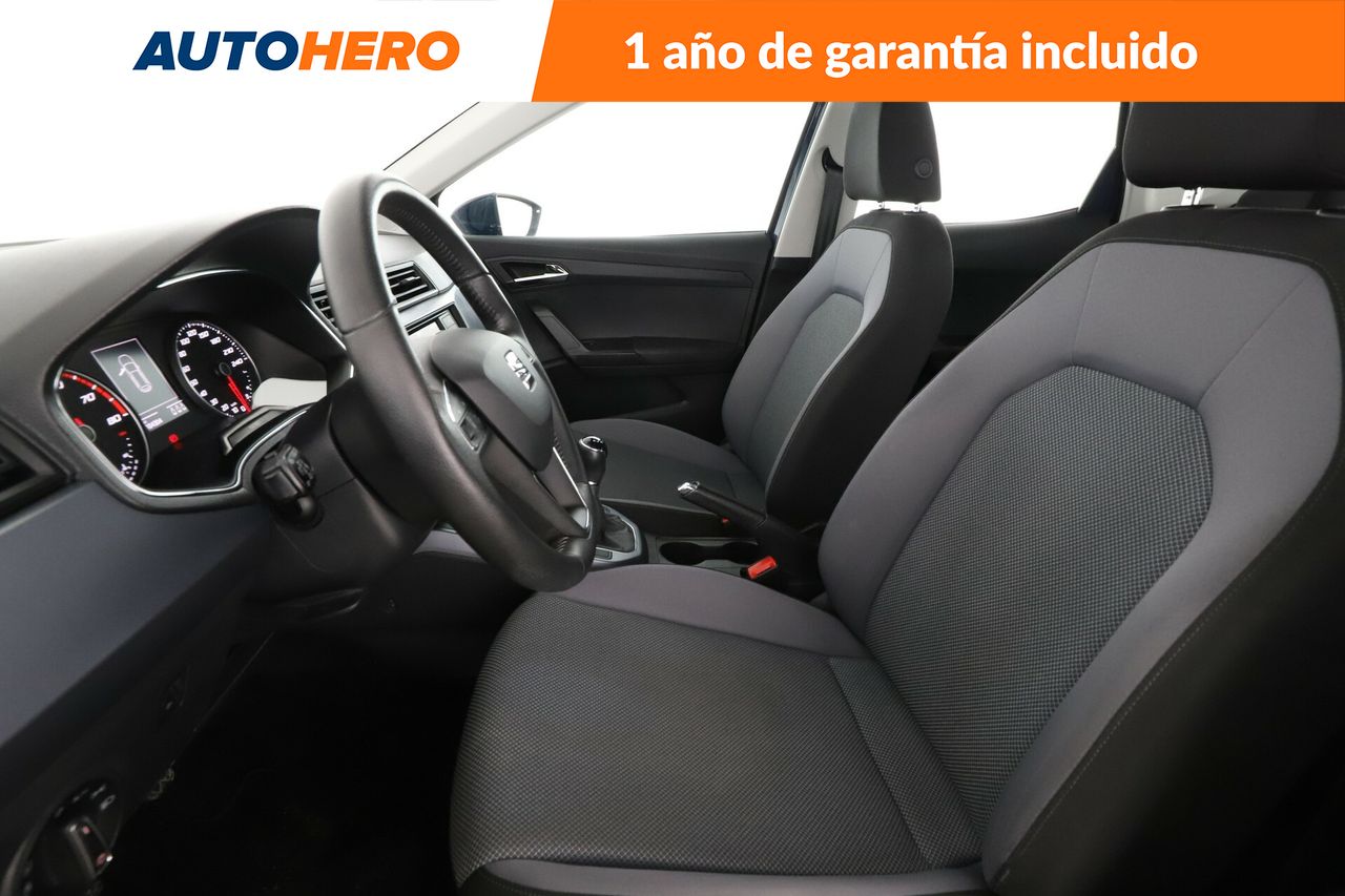 Foto Seat Arona 11