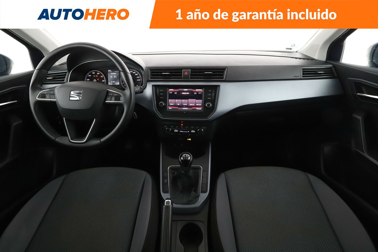 Foto Seat Arona 13