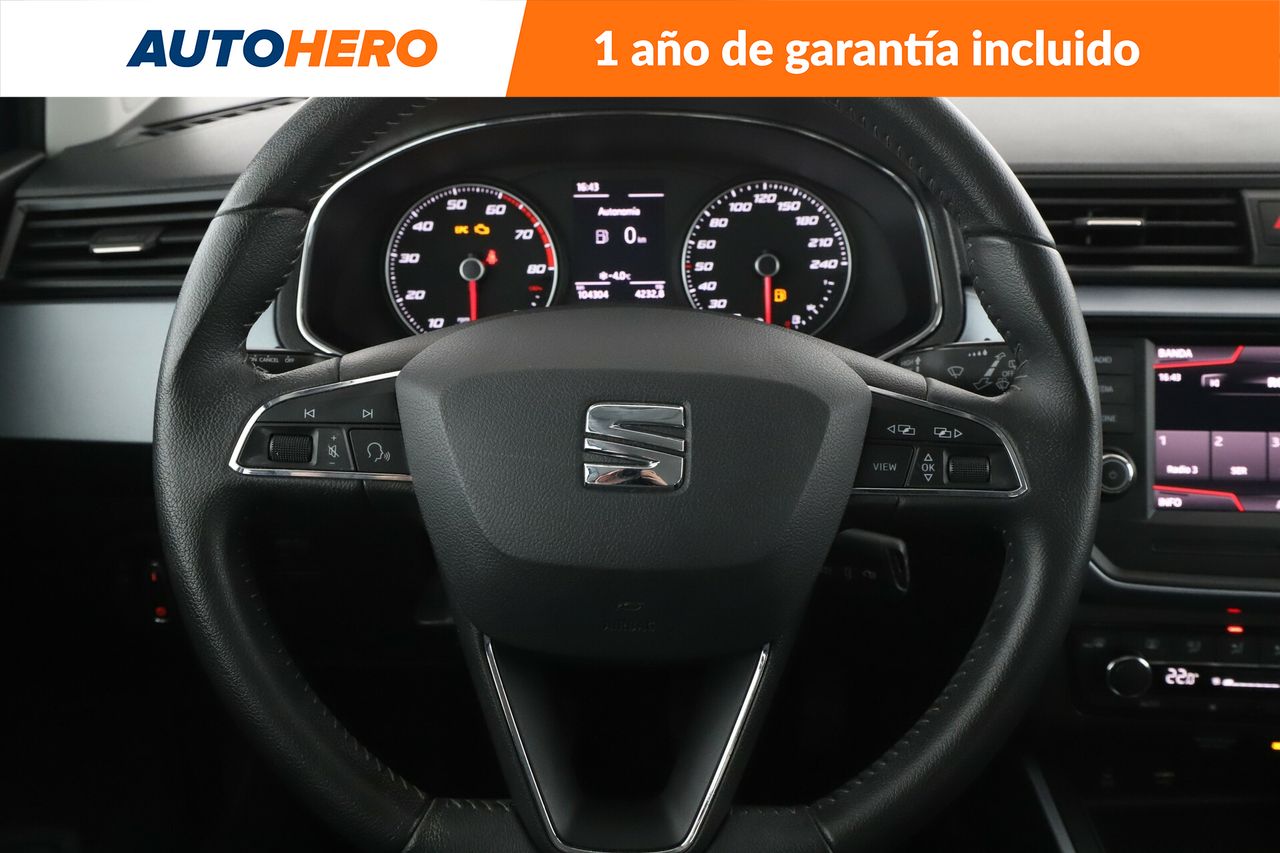 Foto Seat Arona 20