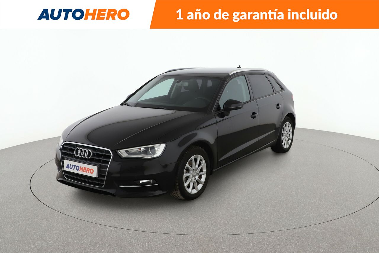 Foto Audi A3 1