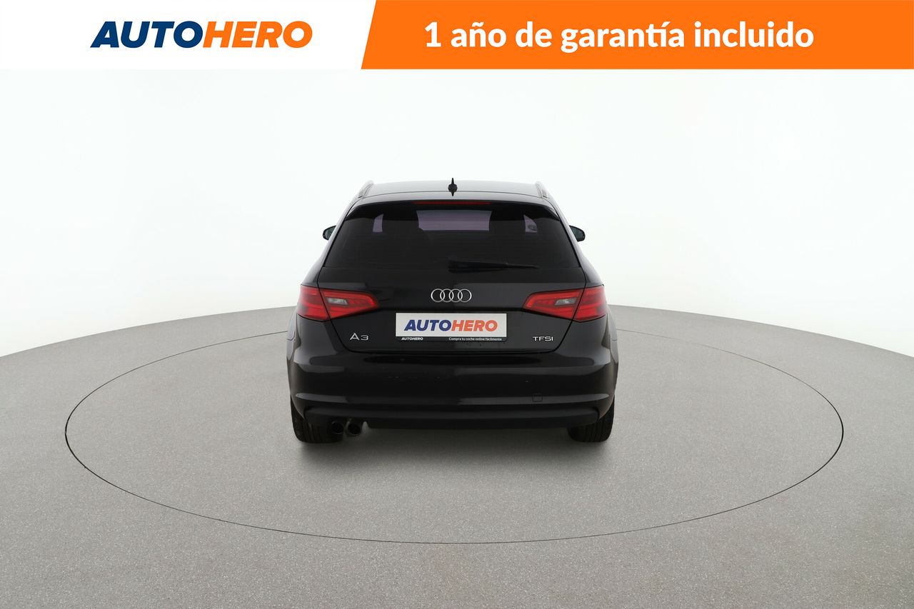 Foto Audi A3 5