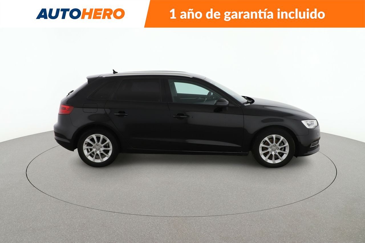 Foto Audi A3 7